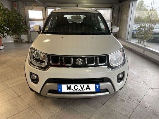 Suzuki Ignis 62 kW image number 2