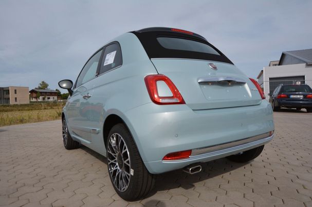 Fiat 500C 51 kW image number 3