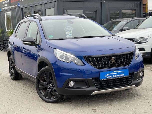 Peugeot 2008 88 kW image number 3