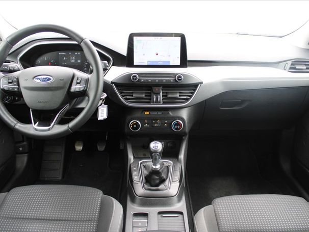 Ford Focus 1.5 EcoBlue 70 kW image number 13