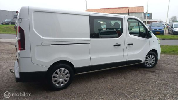 Renault Trafic dCi 120 88 kW image number 4