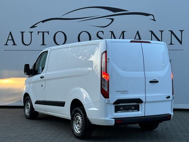 Ford Transit Custom 280 L1H1 Trend 96 kW image number 2