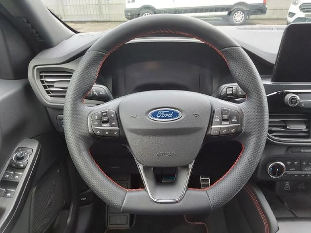 Ford Kuga 165 kW image number 7