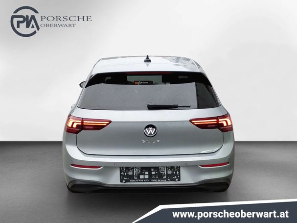 Volkswagen Golf TSI 85 kW image number 3