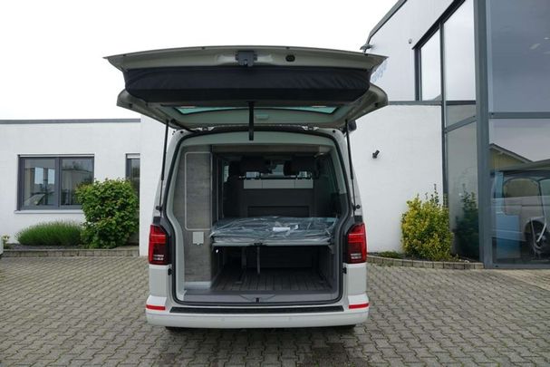 Volkswagen T6 California Ocean 4Motion 150 kW image number 7