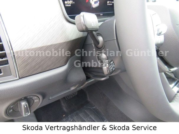 Skoda Kodiaq 2.0 TDI DSG Style 110 kW image number 10