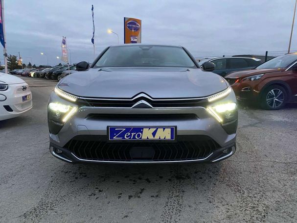 Citroen C5 X 130 Feel Pack EAT8 96 kW image number 25