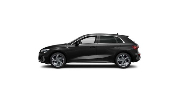 Audi A3 40 TFSIe S tronic S-line 110 kW image number 6