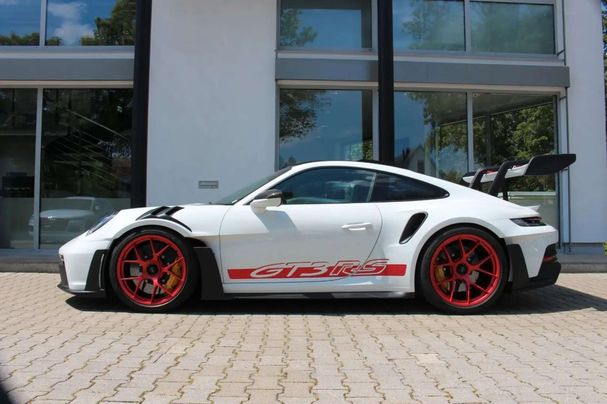 Porsche 992 GT3 RS 386 kW image number 2