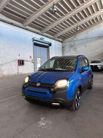 Fiat Panda 51 kW image number 1