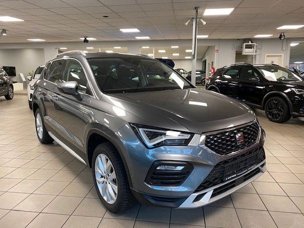 Seat Ateca 1.5 TSI DSG 110 kW image number 2