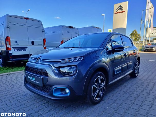 Citroen C3 Pure Tech SHINE 61 kW image number 1