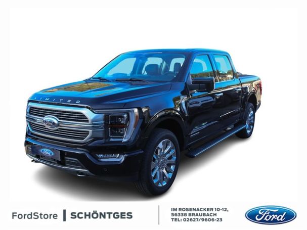 Ford F-150 320 kW image number 1