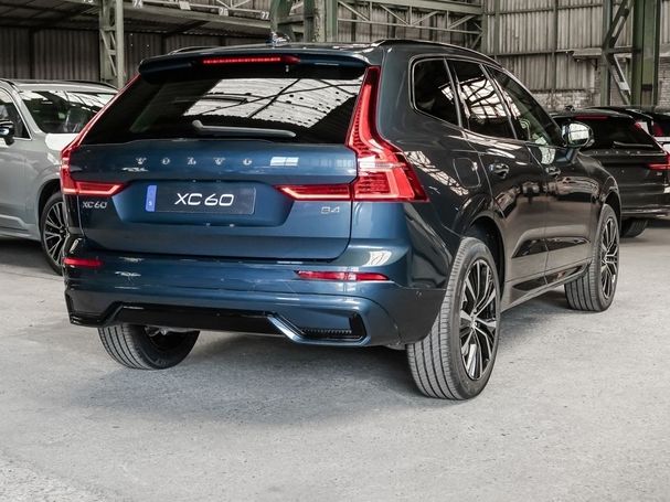 Volvo XC60 B4 AWD Plus 145 kW image number 3