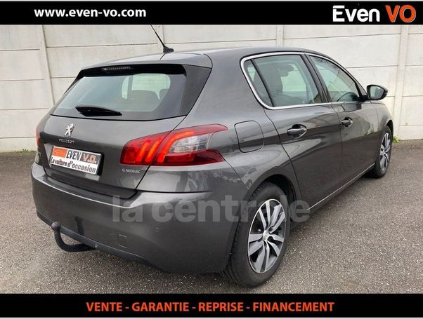 Peugeot 308 BlueHDi 130 S&S 96 kW image number 2