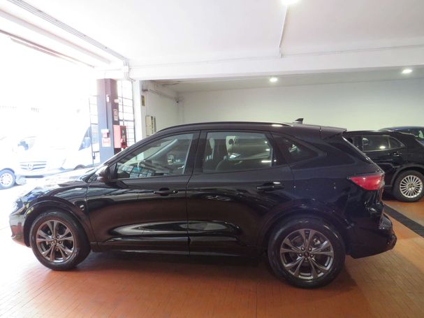 Ford Kuga 1.5 EcoBlue X 88 kW image number 8