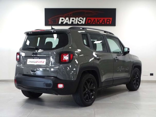 Jeep Renegade 1.0 Night Eagle 88 kW image number 4