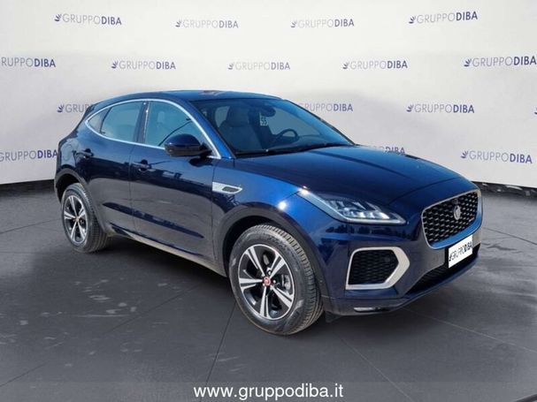 Jaguar E-Pace R-Dynamic S AWD 227 kW image number 2