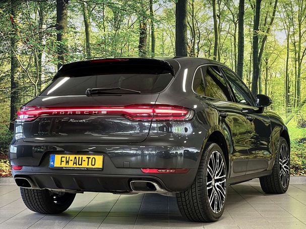 Porsche Macan 185 kW image number 5