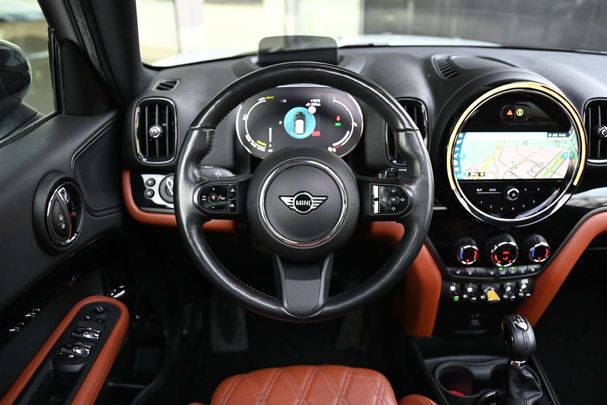 Mini Cooper SE Countryman All4 ALL4 162 kW image number 8