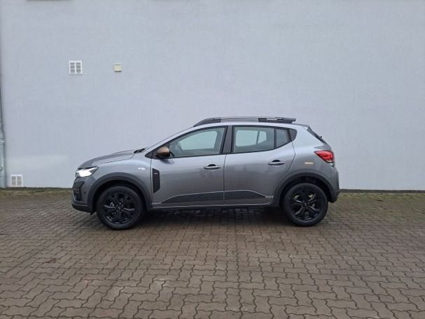 Dacia Sandero Stepway 100 ECO-G Extreme 74 kW image number 5