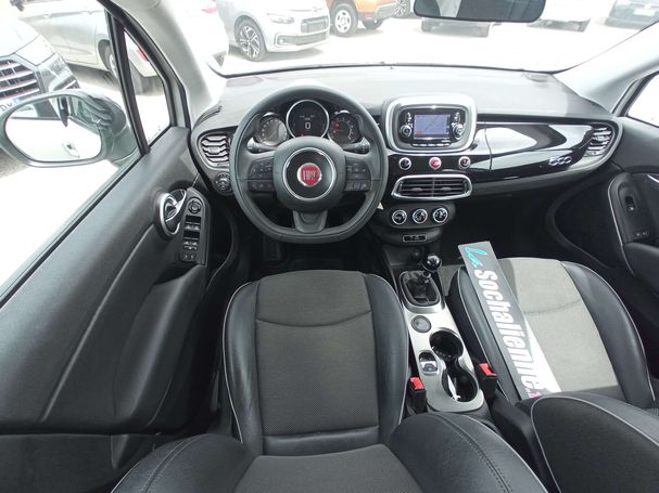 Fiat 500X 1.6 E-torQ 81 kW image number 12