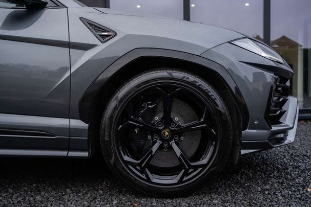 Lamborghini Urus 478 kW image number 8