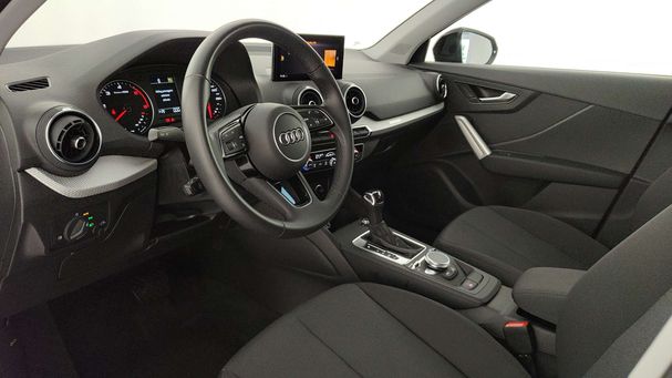 Audi Q2 35 TDI quattro S tronic Business 110 kW image number 5