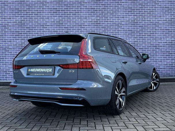 Volvo V60 B3 Plus 120 kW image number 14