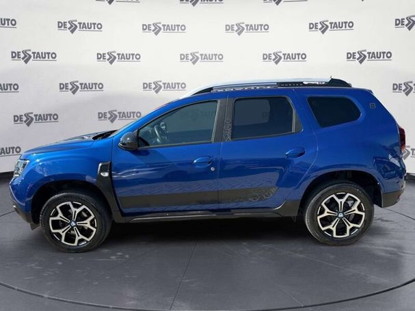 Dacia Duster Blue dCi 115 85 kW image number 13