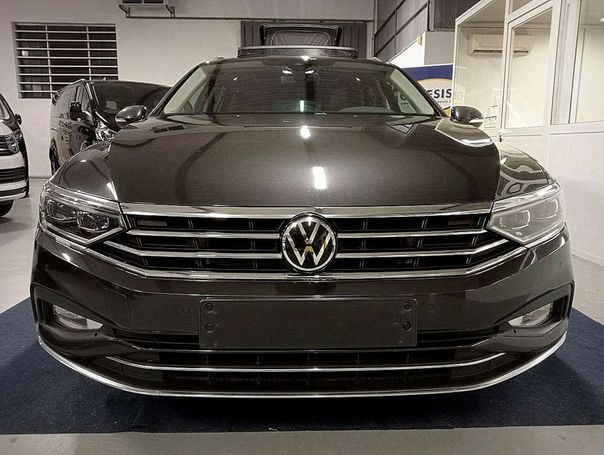 Volkswagen Passat Variant 2.0 TDI DSG 110 kW image number 2