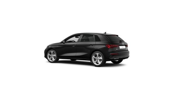 Audi A3 35 TFSI S-line Sportback 110 kW image number 2