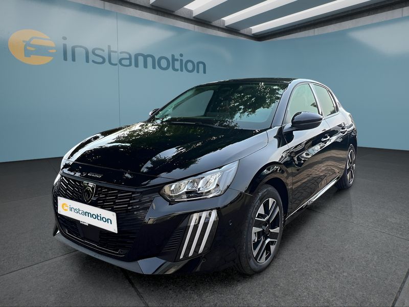Peugeot 208 Allure 1.2