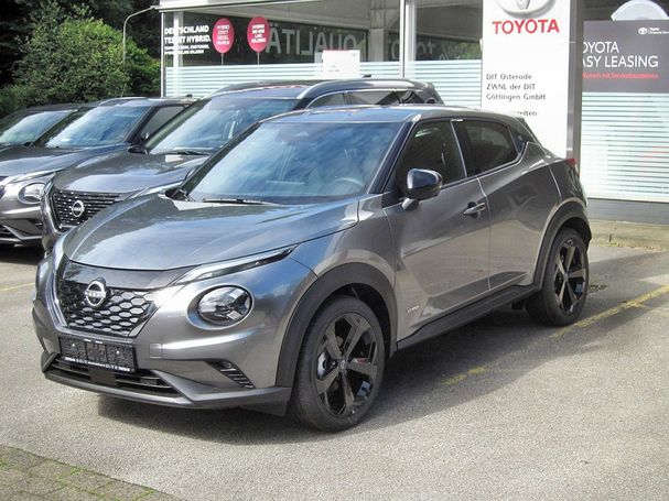 Nissan Juke 1.6 Tekna 105 kW image number 1