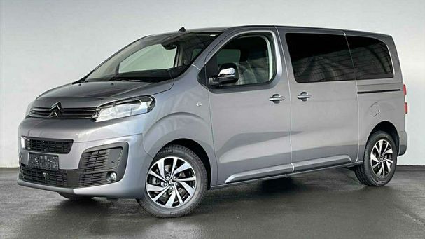 Citroen SpaceTourer M 2.0 Feel 130 kW image number 1