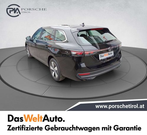 Volkswagen Passat Variant TDI Business DSG 110 kW image number 3