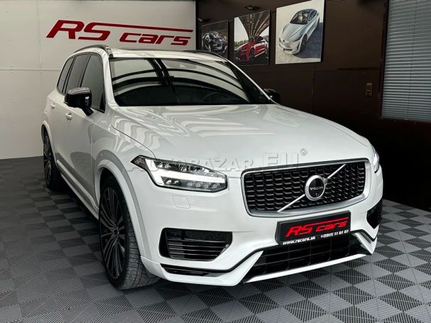 Volvo XC90 T8 AWD 288 kW image number 9