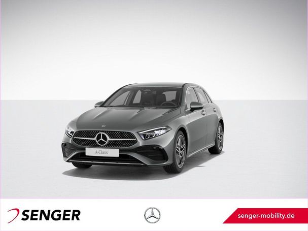 Mercedes-Benz A 180 100 kW image number 1