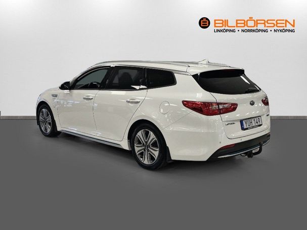 Kia Optima 151 kW image number 6