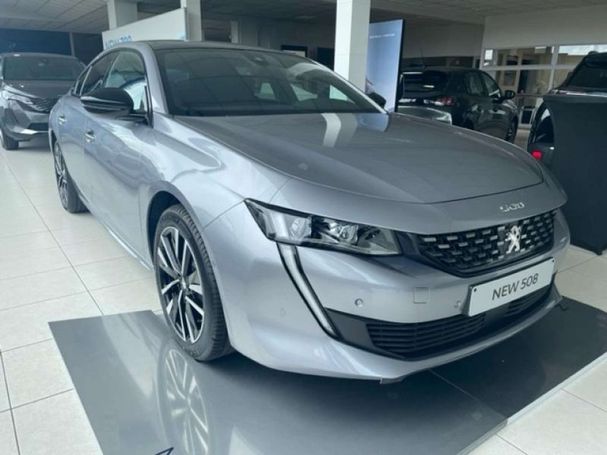 Peugeot 508 96 kW image number 2