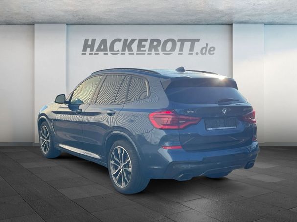 BMW X3 M40i xDrive 265 kW image number 4