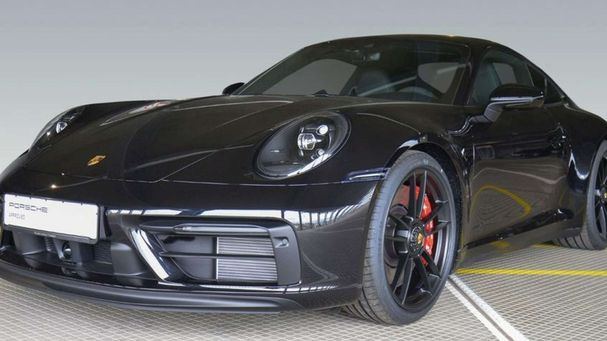 Porsche 992 Carrera 4 GTS PDK 353 kW image number 2