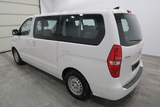 Hyundai H-1 2.5 CRDi 100 kW image number 4