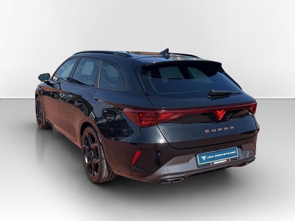 Cupra Leon Sportstourer 1.5 eTSI DSG 110 kW image number 6