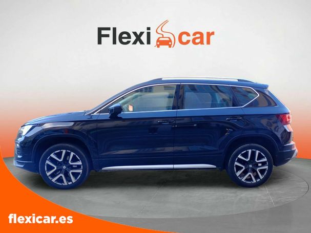 Seat Ateca 2.0 TDI 110 kW image number 7