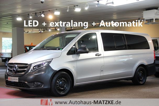 Mercedes-Benz Vito 116 Tourer 120 kW image number 1