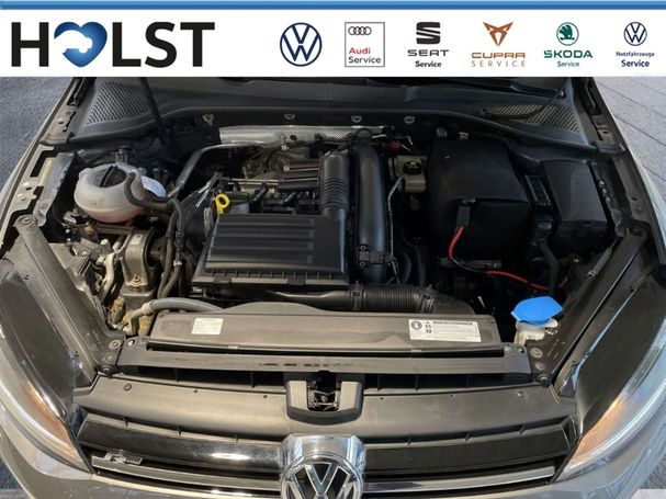 Volkswagen Golf 1.4 TSI DSG Highline 110 kW image number 10