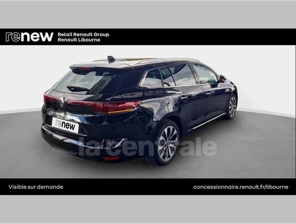 Renault Megane TCe 140 EDC 103 kW image number 4