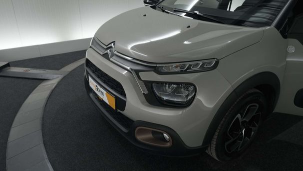 Citroen C3 Pure Tech C-Series 61 kW image number 15