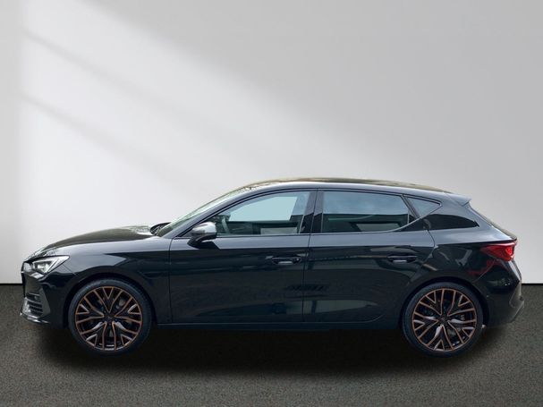 Cupra Leon e-Hybrid 180 kW image number 5